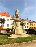 Image for Saint Florian - Potstat, Czech Republic