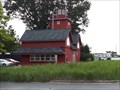 Image for Replica of Holland Lighthouse - Holland, MI