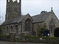 Image for St Ive Parish Church, St. Ive, UK