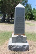 Image for Samuel C. Bryant - Moody Cemetery - Moody, TX