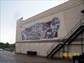 Image for Courthouse History Mural - Andalusia, AL