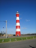 Image for Moore Point Lighthouse, Geraldton, WA< Australia