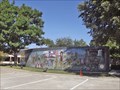 Image for Irving Centennial Mural - Irving, TX