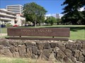 Image for Thomas Square - Honolulu, Hawaii