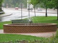 Image for Firefighters Memorial Fountain - Annapolis, MD