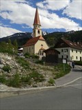 Image for Pfarrkirche Arzl - Tirol, Austria