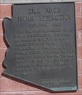 Image for Gila River Indian Reservation - I10 Southbound