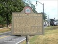 Image for Lee's Corps Withdrawn - Jonesboro GA