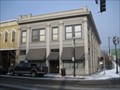 Image for Albany State Bank Building - Albany, Oregon