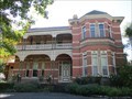 Image for School of Forestry and Old Residence, Rogers St, Creswick, VIC, Australia