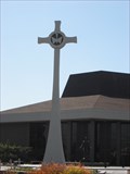 Image for Cathedral of Faith cross - San Jose, CA