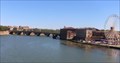 Image for Pont Neuf - Toulouse, Midi-Pyrénées, France
