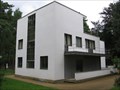 Image for Bauhaus and its Sites in Weimar and Dessau - Dessau