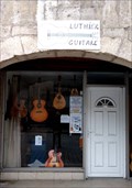 Image for Luthier Guitare, Dole, Franche Comté, France