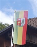 Image for Municipal Flag - Todtmoos, BW, Germany
