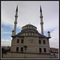 Image for Abdulkerim Satuk Bugra Han Camii - Ankara, Turkey