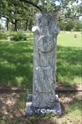 Image for J.B. Douglass - Riesel Cemetery - Riesel, TX