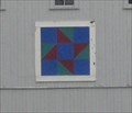 Image for Colo’s Very Own Barn Quilt – Colo, IA