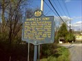 Image for Barnett's Fort