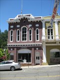 Image for Confidence Hall - Placerville, CA