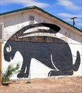 Image for Jack Rabbit Mural - Joseph City, Arizona, USA.