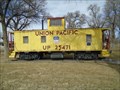 Image for Union Pacific 25471, Sugar City, CO