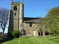 Image for St. Mary's Church, Highley, Shropshire, England