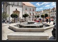 Image for Market Square Water Fountain / Fontanna na Rynku - Paczkow, Poland