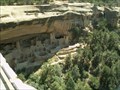 Image for Cliff Palace View Point - Mesa Verde Park, CO