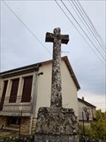 Image for Croix des Massicots - Le Blanc, Centre Val de Loire, France
