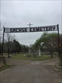 Image for Sachse Cemetery - Texas