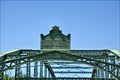 Image for Douglas & Jarvis Patent Parabolic Truss Iron Bridge - 1887 - Highgate Center, VT