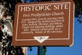 Image for  First Presbyterian Church - Shreveport, Louisiana