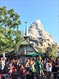 Image for Matterhorn Bobsleds - Anaheim, CA