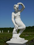 Image for Venus im Bade - Hannover, Germany