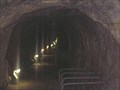 Image for The Eupalinus tunnel