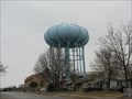Image for Northside Water Pumping Station Tower - Fort Worth, Texas