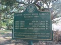 Image for Baton Rouge High School 