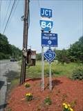 Image for New Jersey/New York Crossing at NJ Route 23
