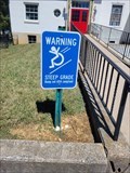 Image for Wild and Crazy Wheelchair Ramp - Allentown, PA, USA