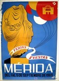Image for Mérida - Mérida, Extremadura, España