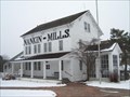 Image for Nankin Mills - Westland, Michigan