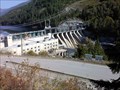 Image for Brilliant Dam - Kootenay River, Castlegar, BC