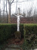 Image for Wayside Cross at Nesslerstrasse - Bad Säckingen, BW, Germany