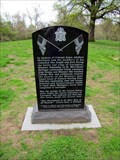 Image for Battle of Lexington Memorial - Lexington, Missouri
