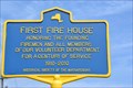 Image for First Fire House