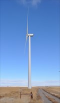 Image for Golden Valley Wind Turbine T-01