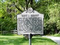 Image for Scott's Quarry-Butler, MD