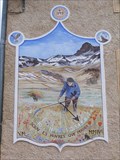 Image for Potey Sundial, Haying, St Veran, France