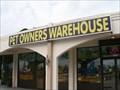 Image for Pet Owners Warehouse - Port Charlotte, FL